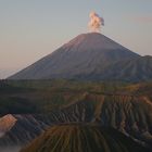 Bromo - Semeru - Batok