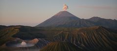 Bromo - Semeru - Batok