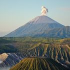 Bromo Semeru Batok