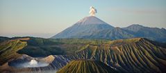 Bromo Semeru Batok