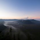 Bromo Sunrise