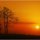 Bromo Sunset