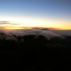 Bromo-Tengger National Park