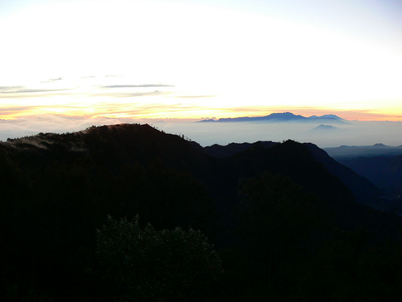 Bromo-Tengger National Park 2