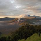 Bromo-Tengger-Semeru Nationalpark