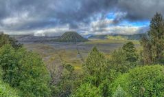 Bromo-Tengger-Semeru Nationalpark