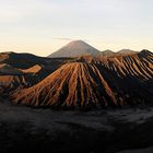 Bromo Vulkan / Indonesien