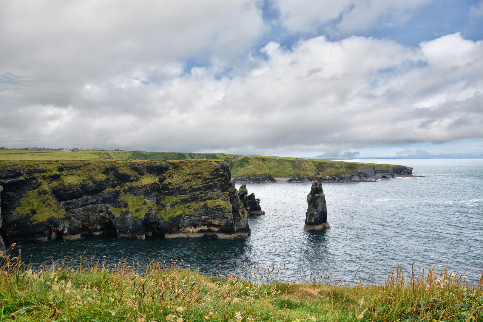 bromore cliffs 