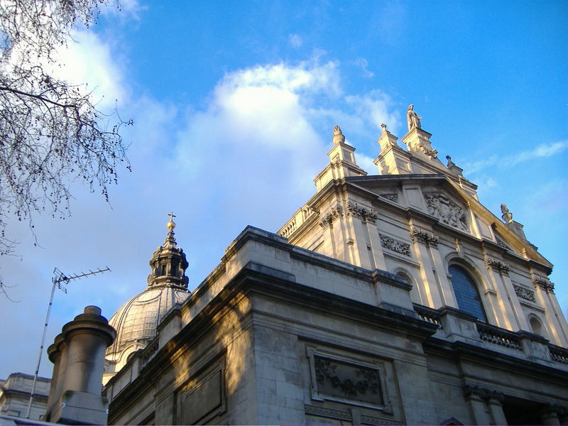 Brompton Oratory