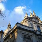 Brompton Oratory