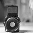 Bronica SQ-A