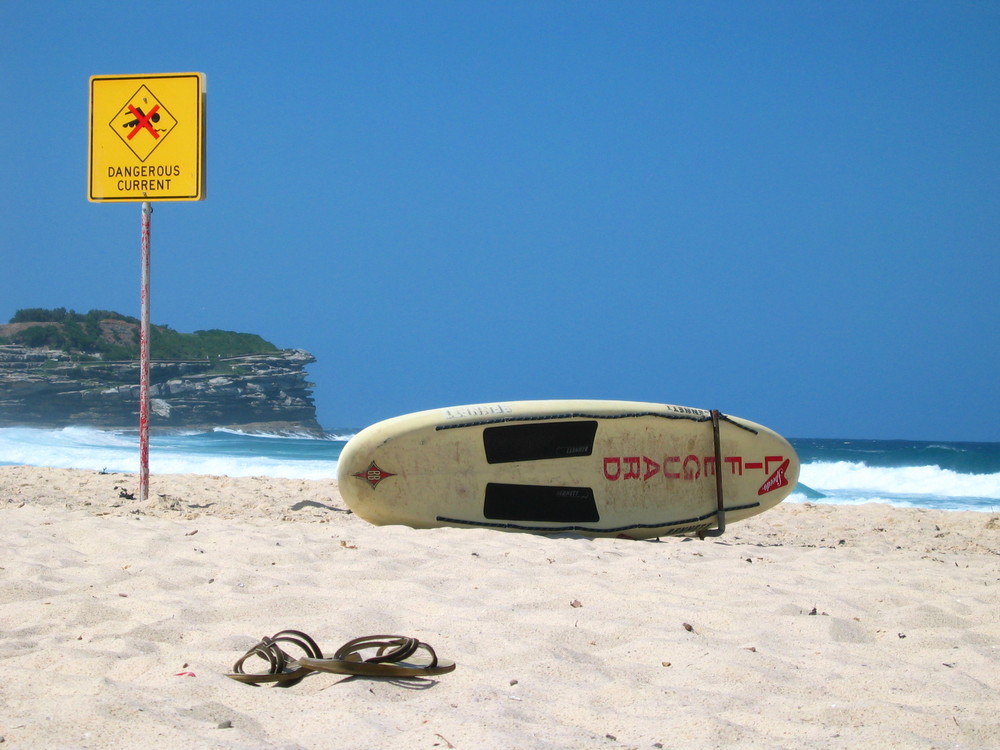 Bronte Beach