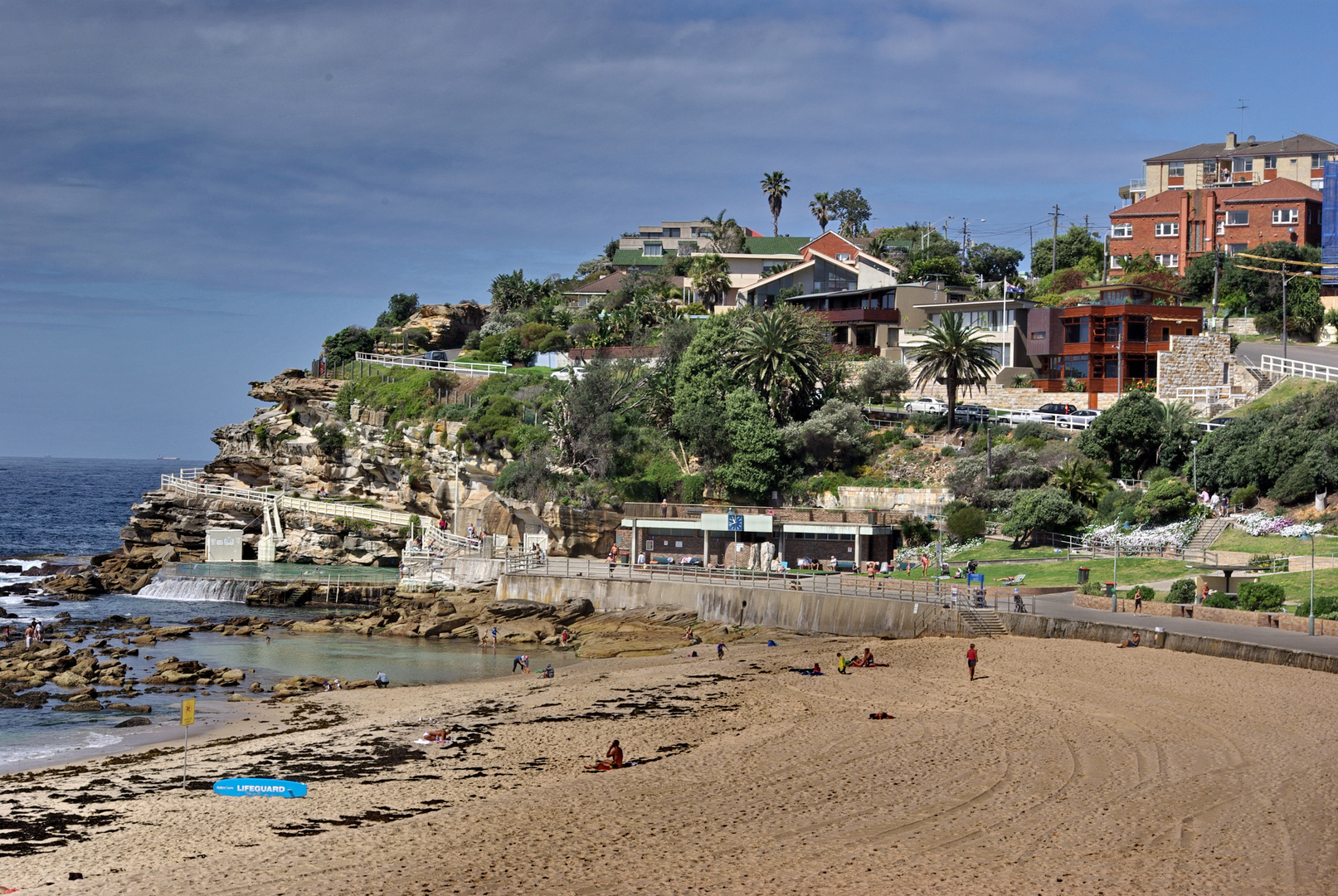 Bronte Beach