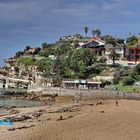 Bronte Beach