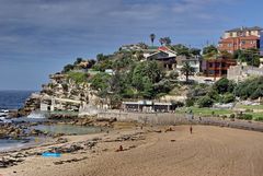 Bronte Beach