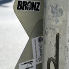 bronz