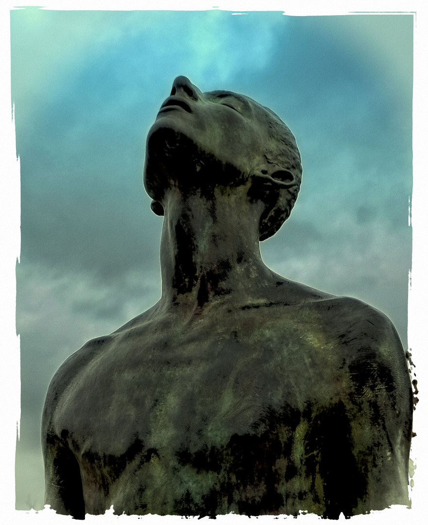 Bronze Foto & Bild kultur, skulptur, motive Bilder auf