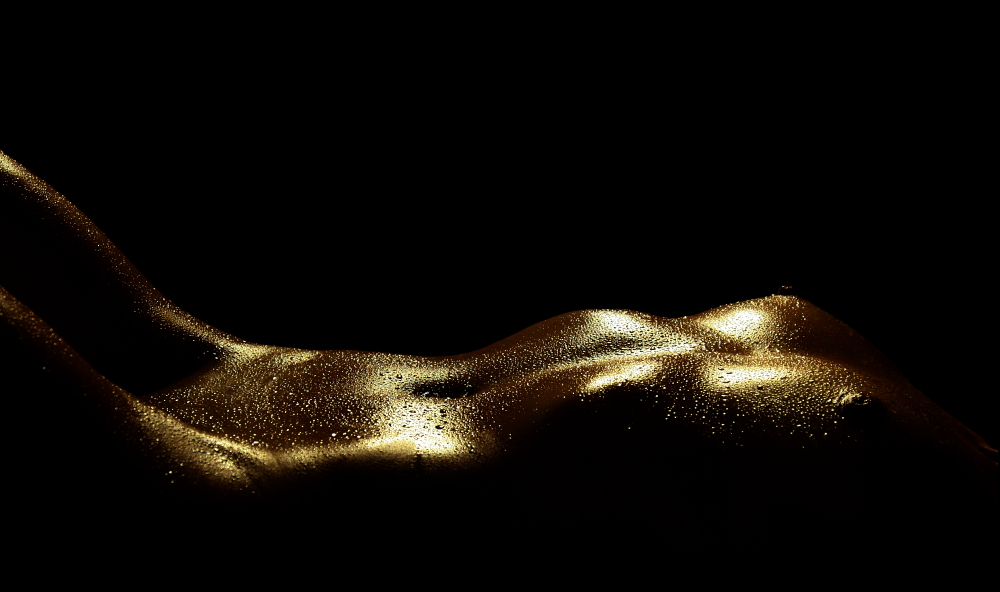 Bronze