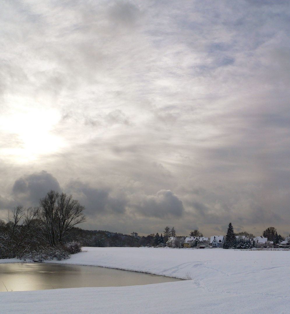 bronze-himmel