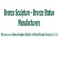 Bronze Sculpture