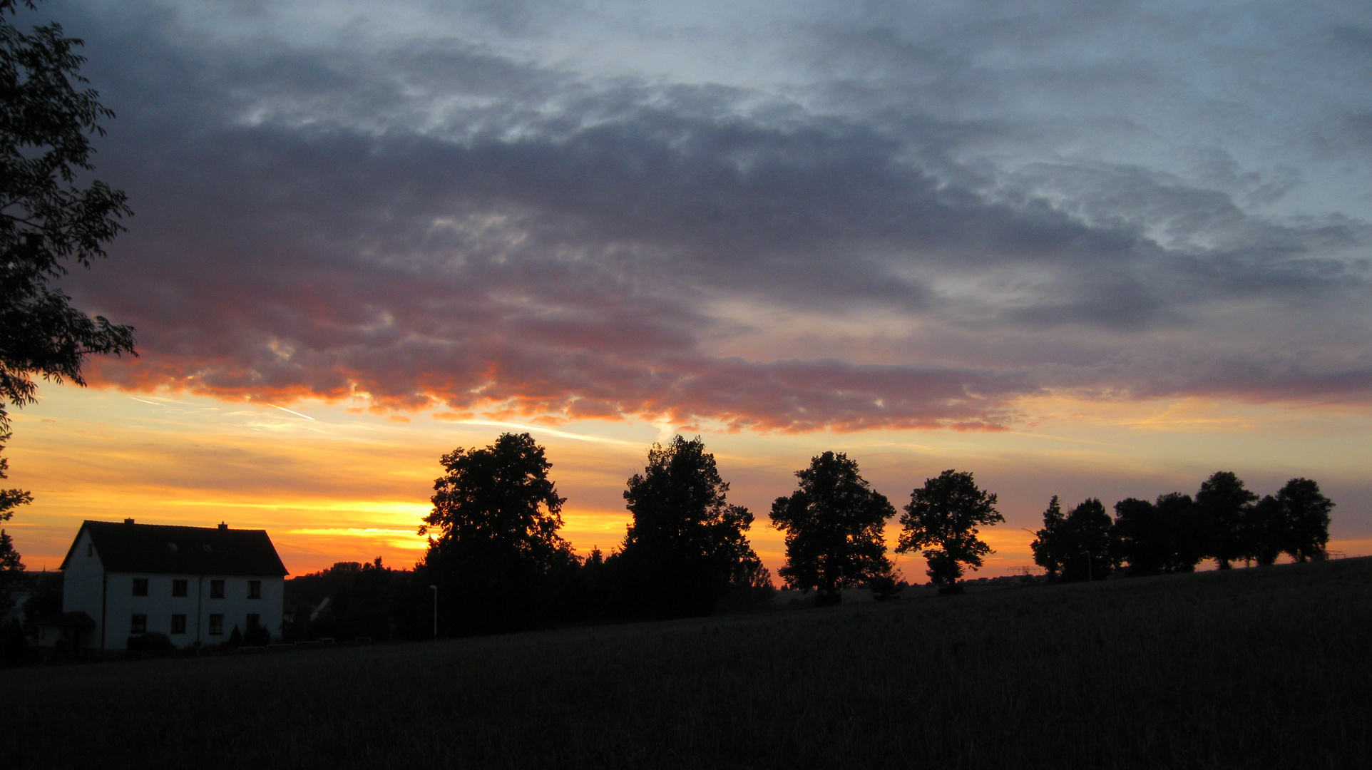 Bronze, Silber und Gold