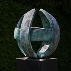 Bronze Skulptur