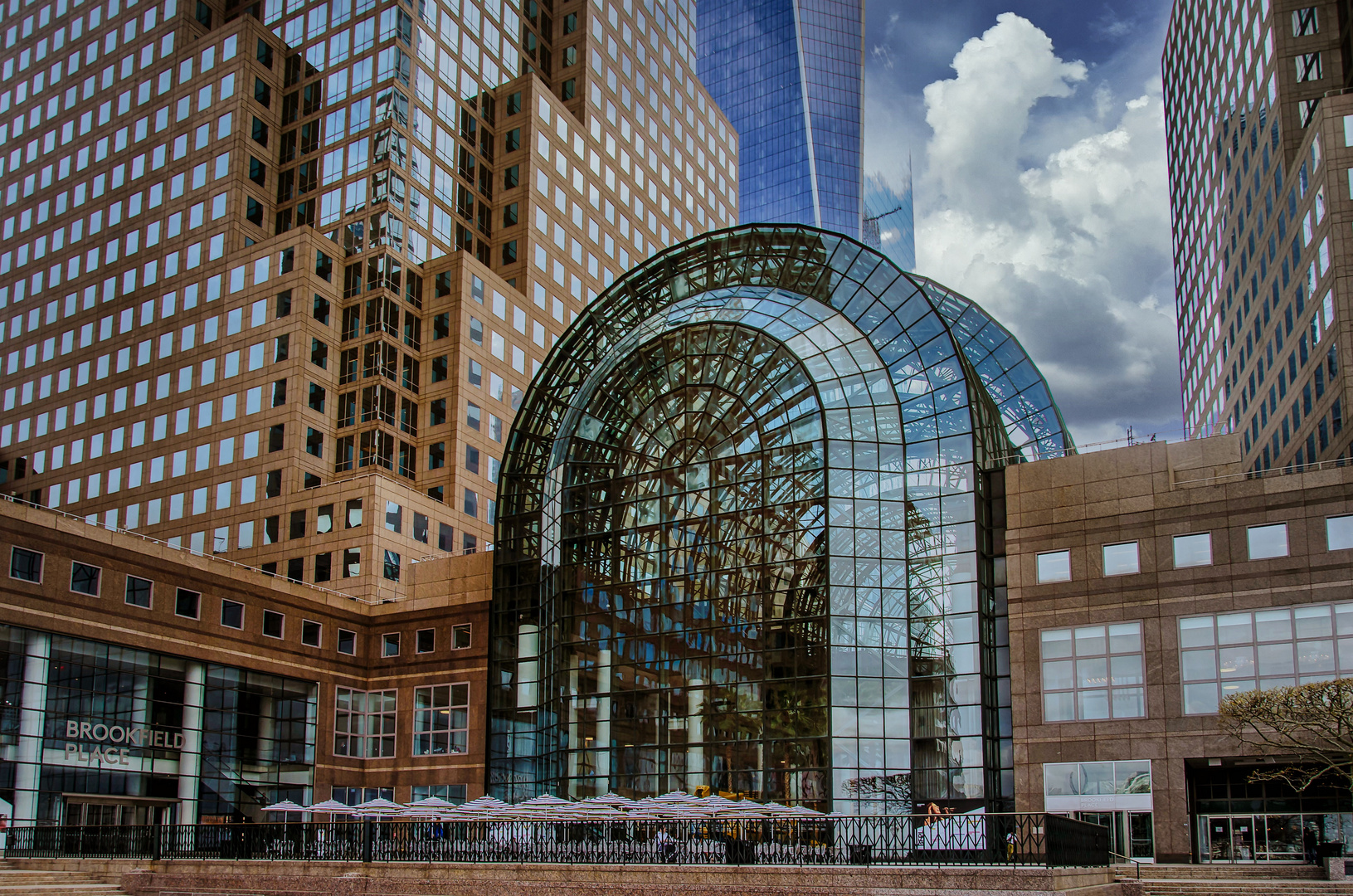 Brookfield Place