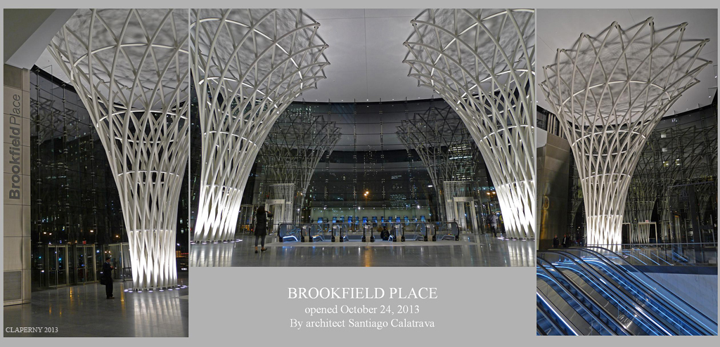 Brookfield place