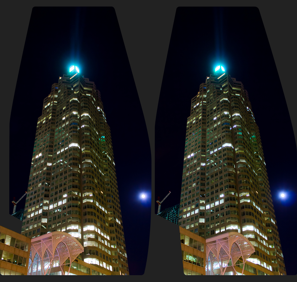 Brookfield Place III 3D