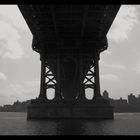 Brooklin Bridge 2