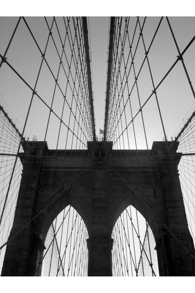 brooklin bridge