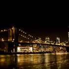 Brooklin Bridge