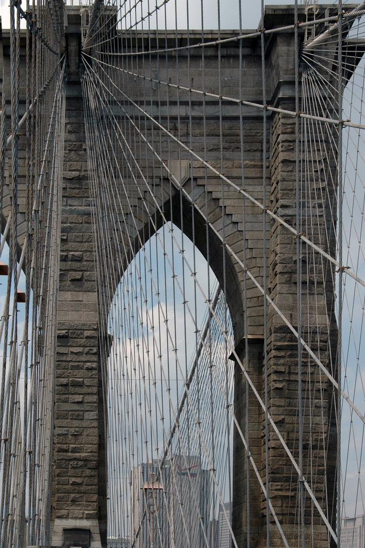 Brooklin Bridge