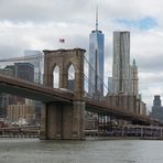 Brooklin Bridge