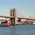 Brooklin Bridge