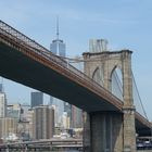 Brooklin Bridge