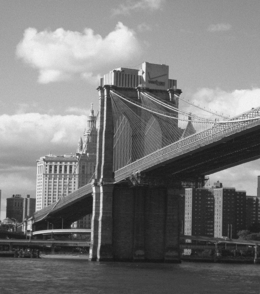 Brooklin Bridge