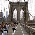  Brooklin Bridge - NYC