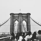 Brookly Bridge