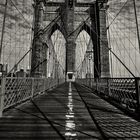 Brookly Bridge