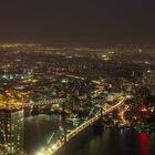 Brooklyn as seen from 1WTC