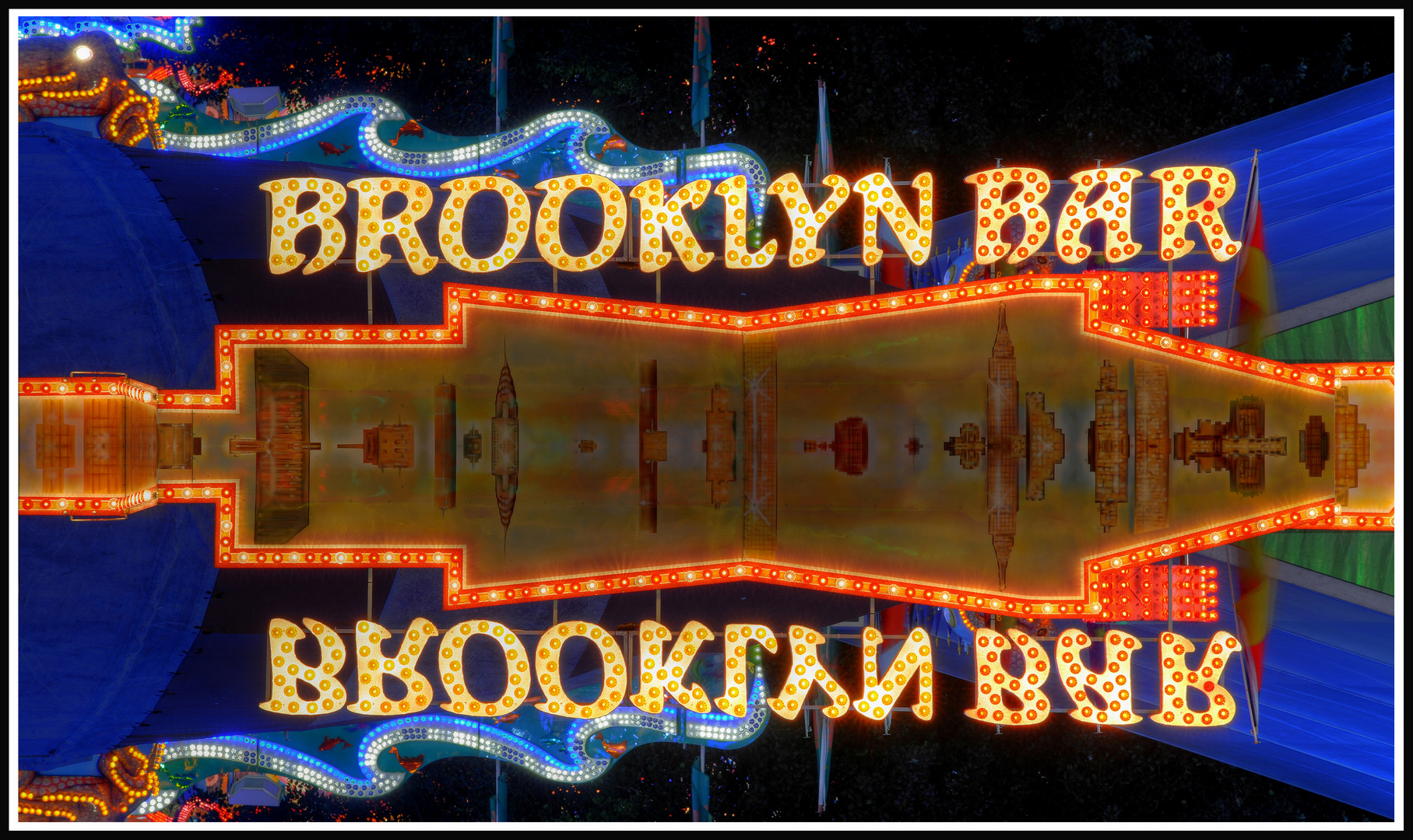 Brooklyn-Bar