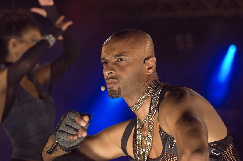 Brooklyn Bounce 2 Foto & Bild kunstfotografie & kultur, musik