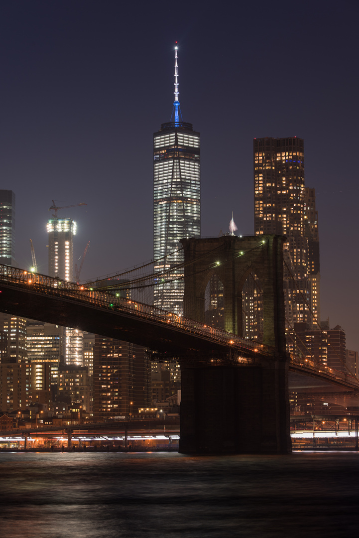 Brooklyn Bridge 01