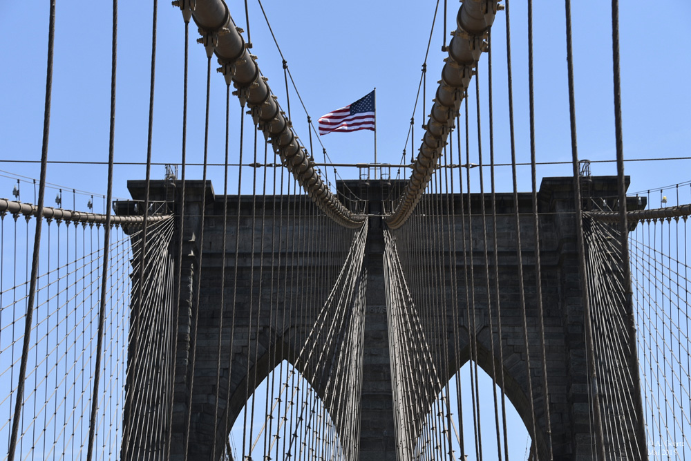 Brooklyn Bridge