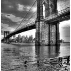 Brooklyn Bridge