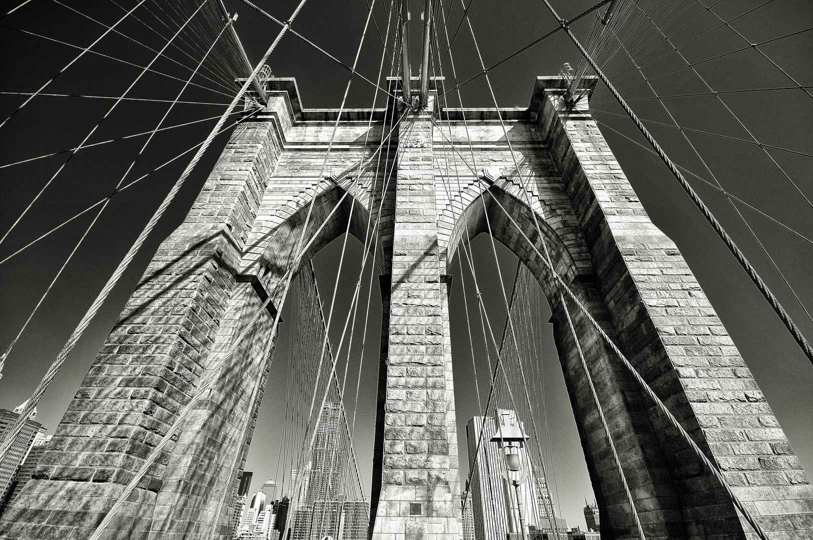 brooklyn bridge,