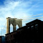 Brooklyn Bridge