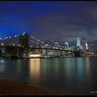 Brooklyn Bridge