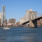 Brooklyn Bridge